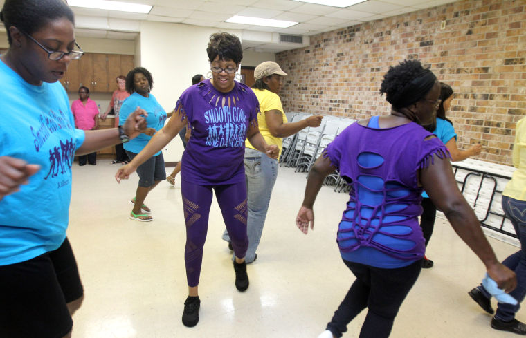 Dance Class